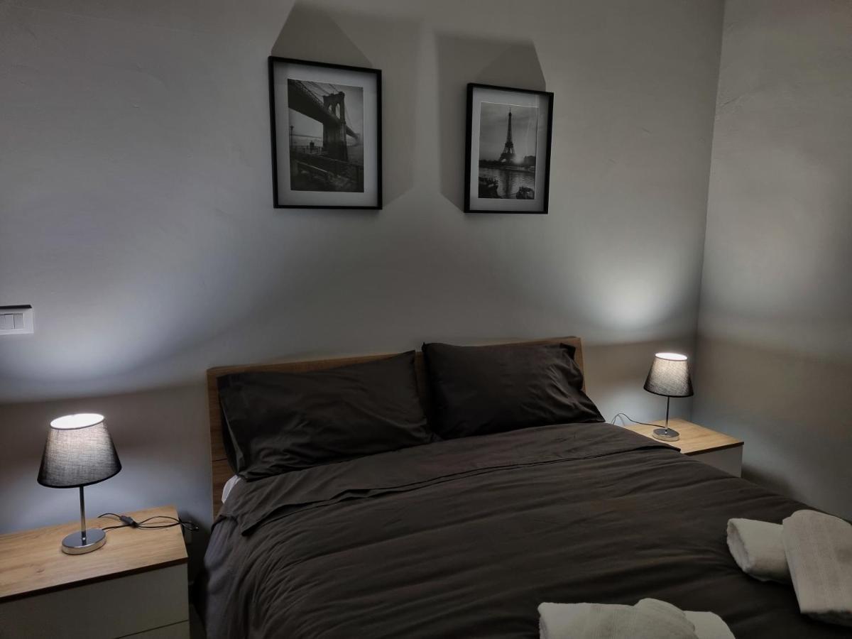 Ca Fiamma 1 Apartment Casale Monferrato Exterior photo