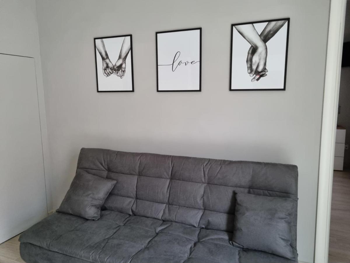 Ca Fiamma 1 Apartment Casale Monferrato Exterior photo