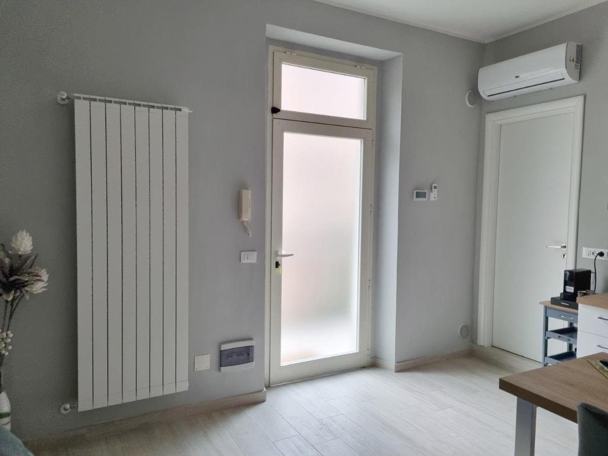 Ca Fiamma 1 Apartment Casale Monferrato Exterior photo
