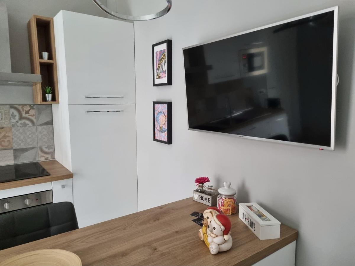 Ca Fiamma 1 Apartment Casale Monferrato Exterior photo