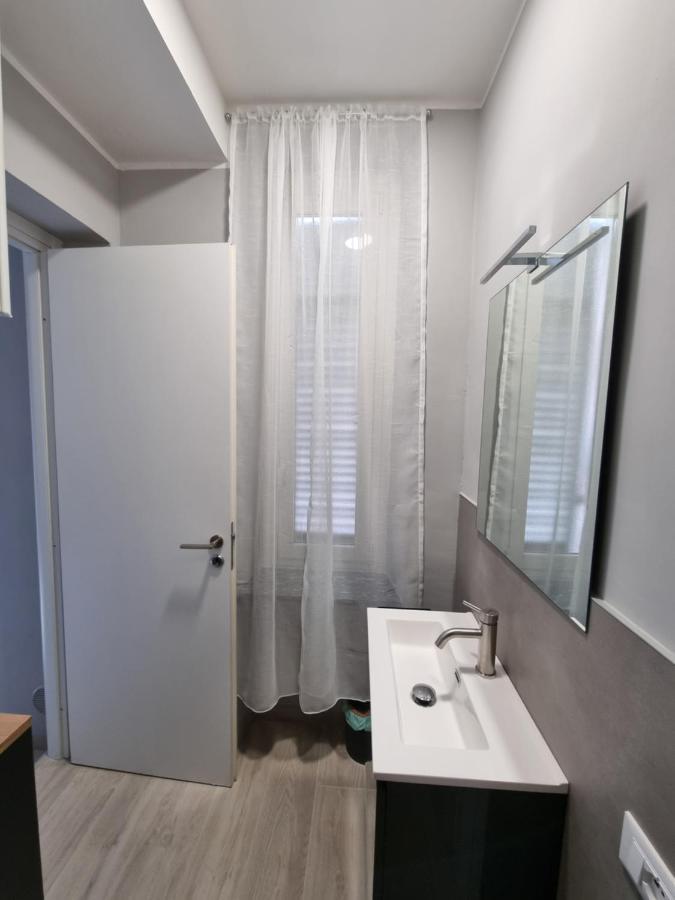 Ca Fiamma 1 Apartment Casale Monferrato Exterior photo