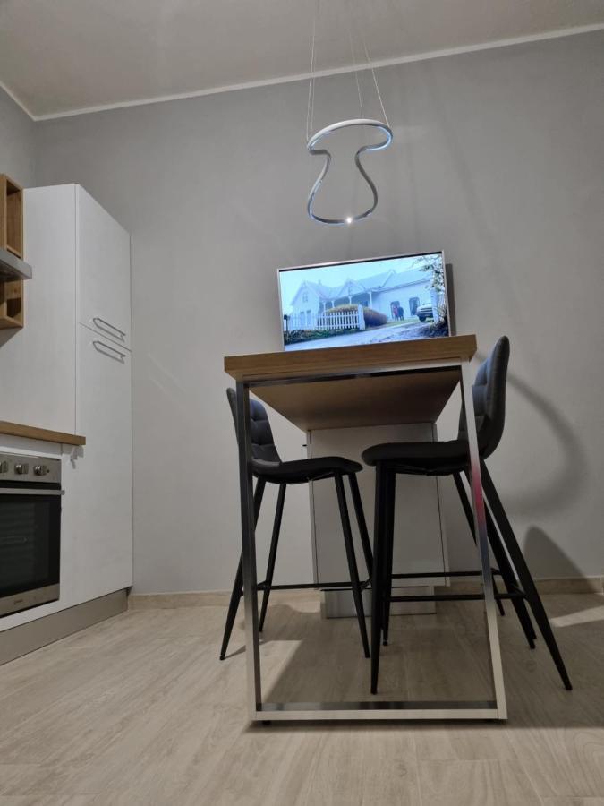 Ca Fiamma 1 Apartment Casale Monferrato Exterior photo