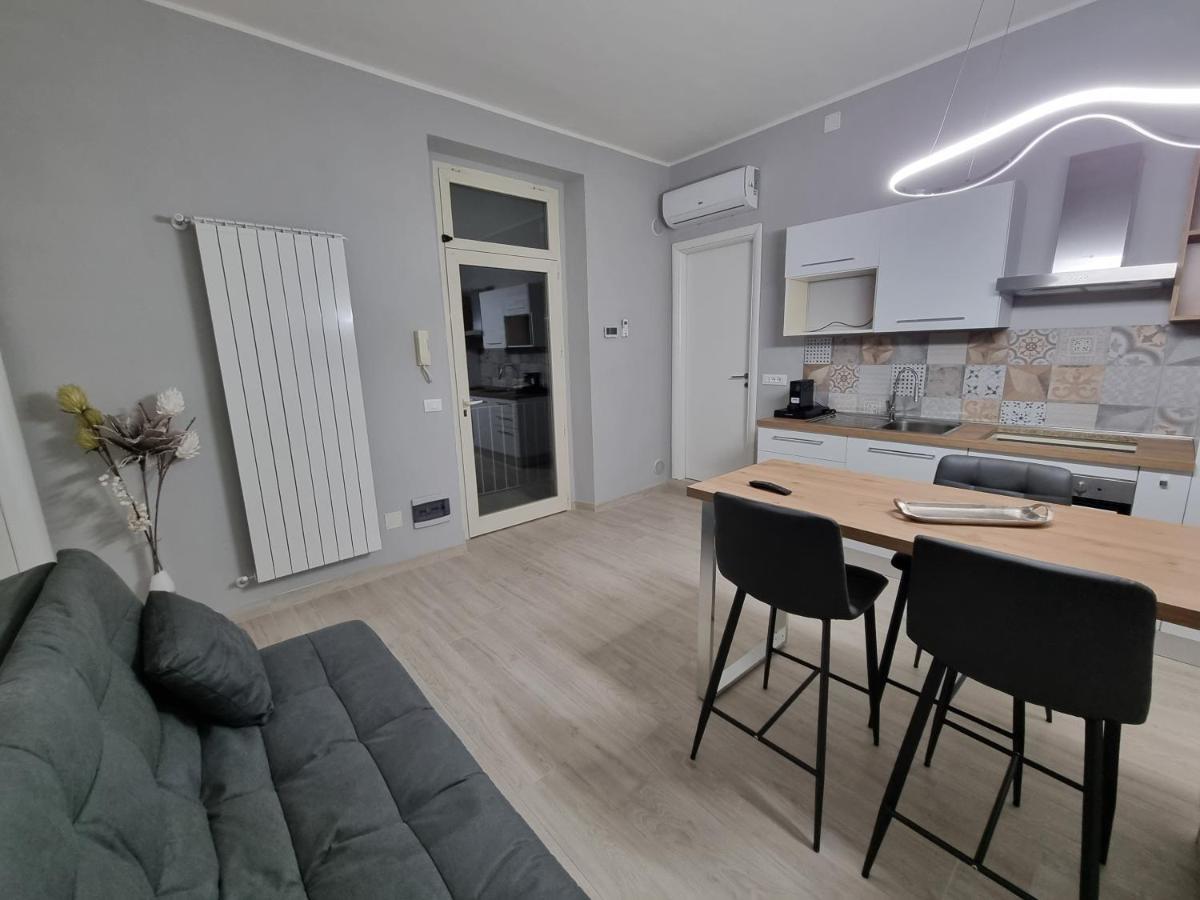 Ca Fiamma 1 Apartment Casale Monferrato Exterior photo
