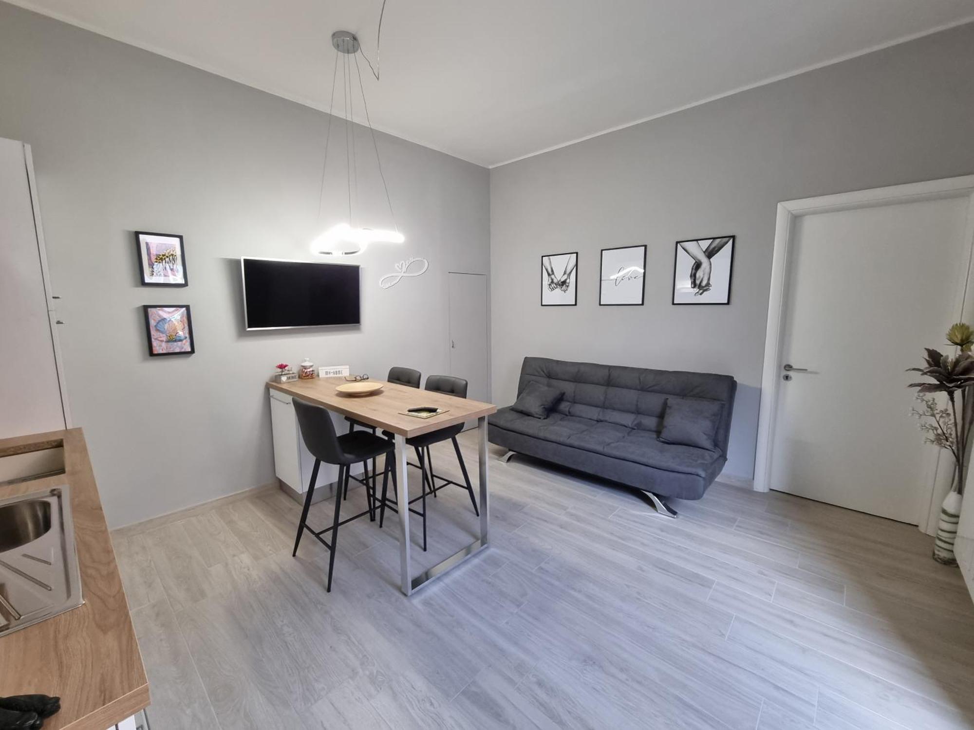 Ca Fiamma 1 Apartment Casale Monferrato Exterior photo