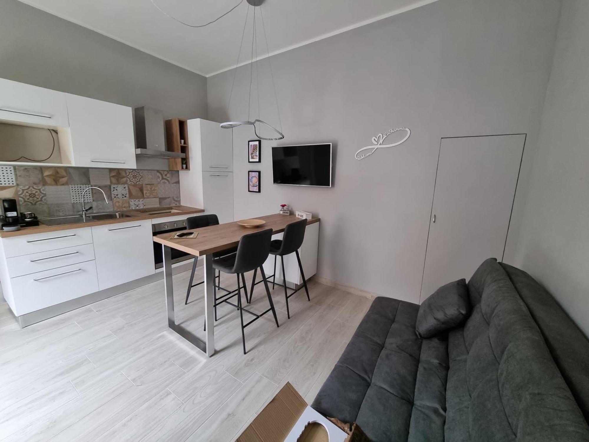 Ca Fiamma 1 Apartment Casale Monferrato Exterior photo