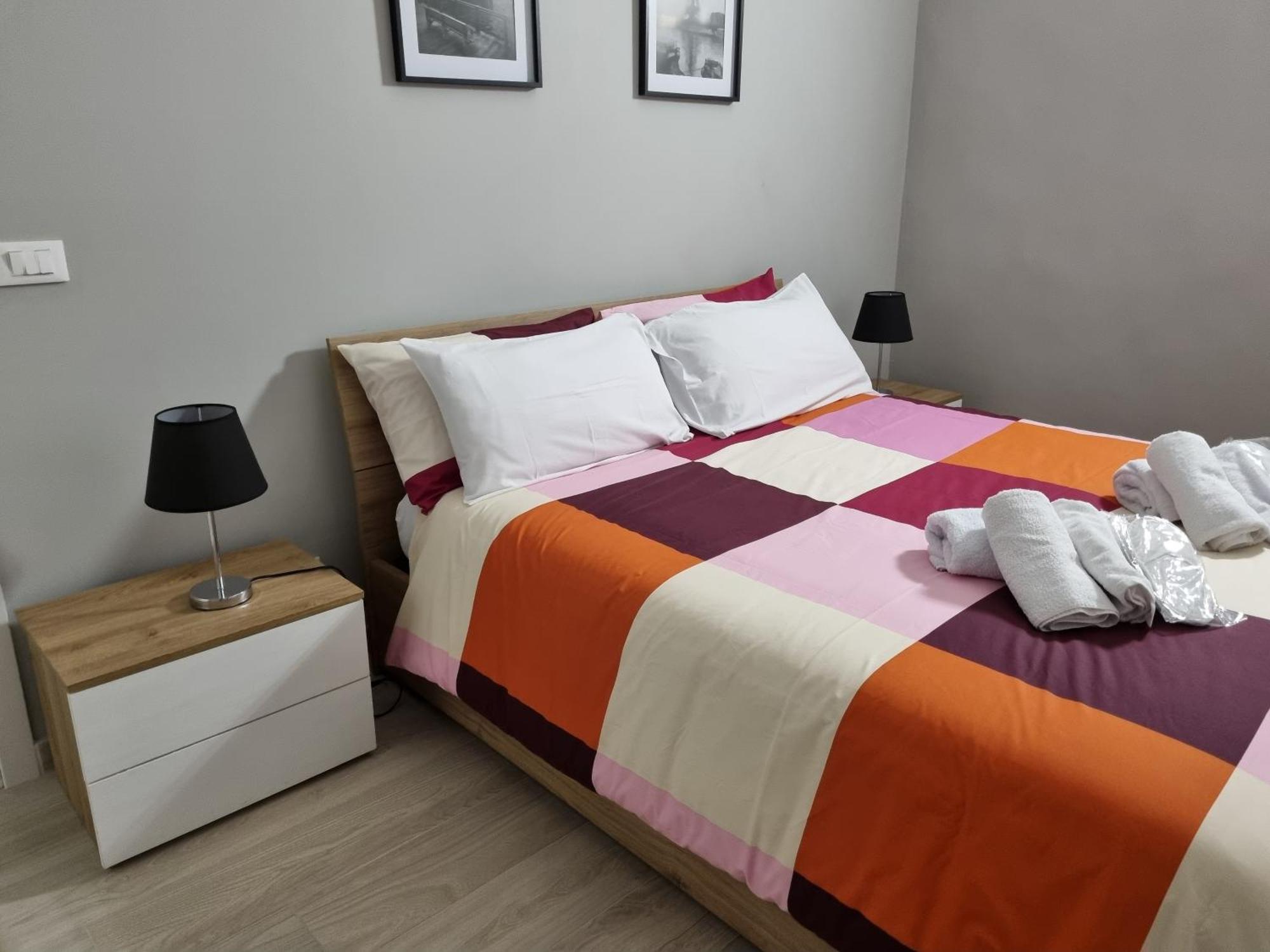 Ca Fiamma 1 Apartment Casale Monferrato Exterior photo