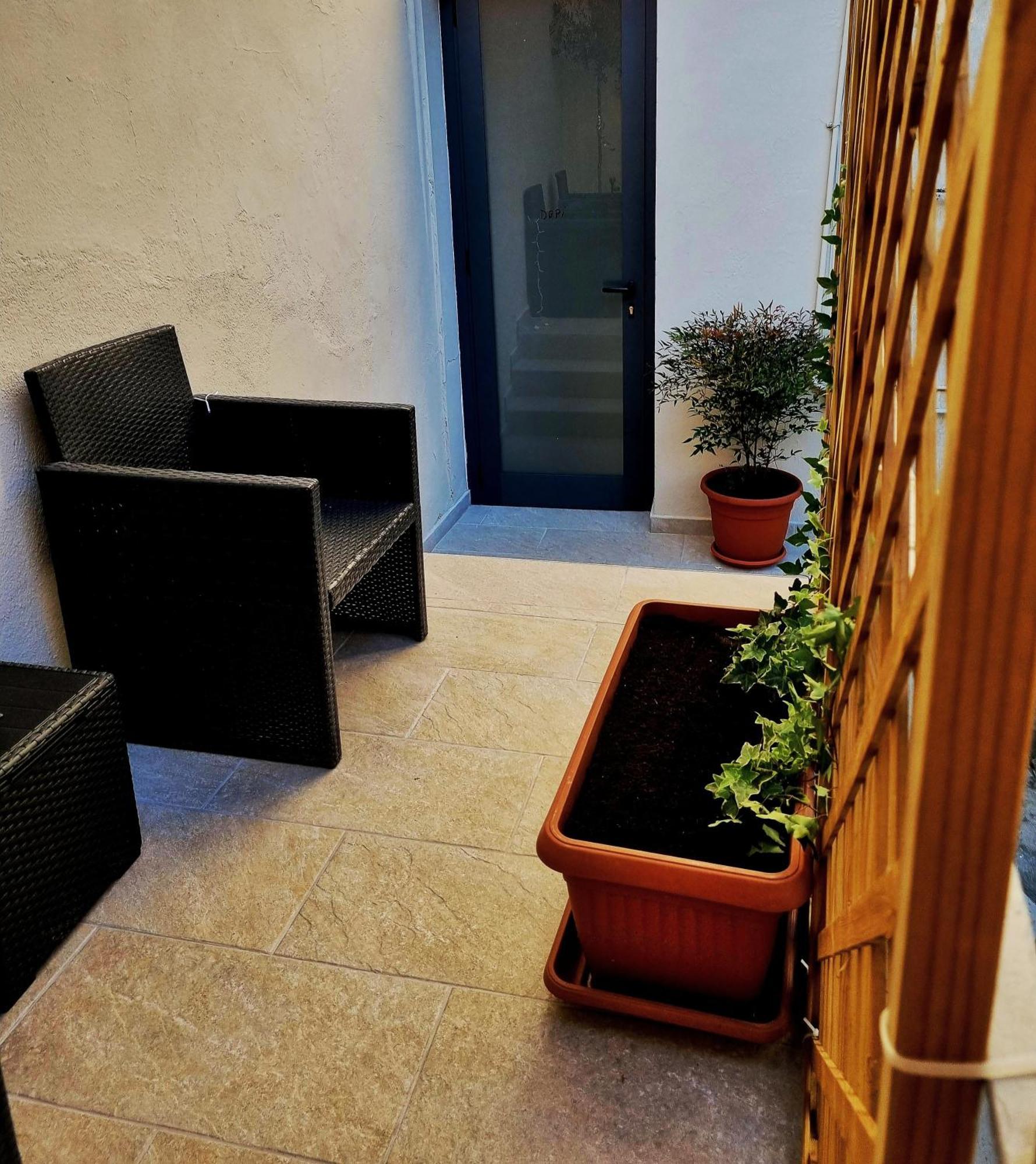 Ca Fiamma 1 Apartment Casale Monferrato Exterior photo