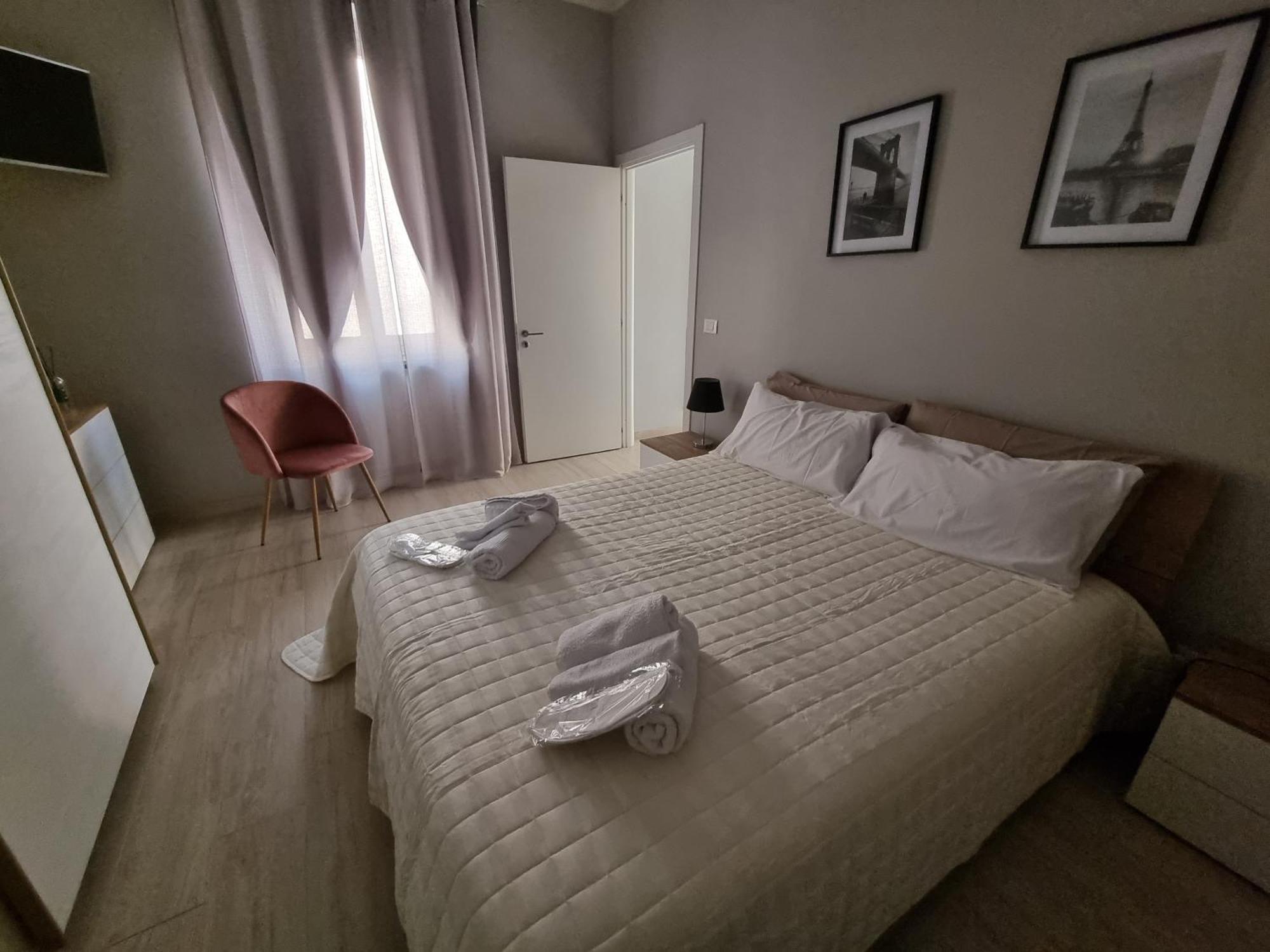Ca Fiamma 1 Apartment Casale Monferrato Exterior photo